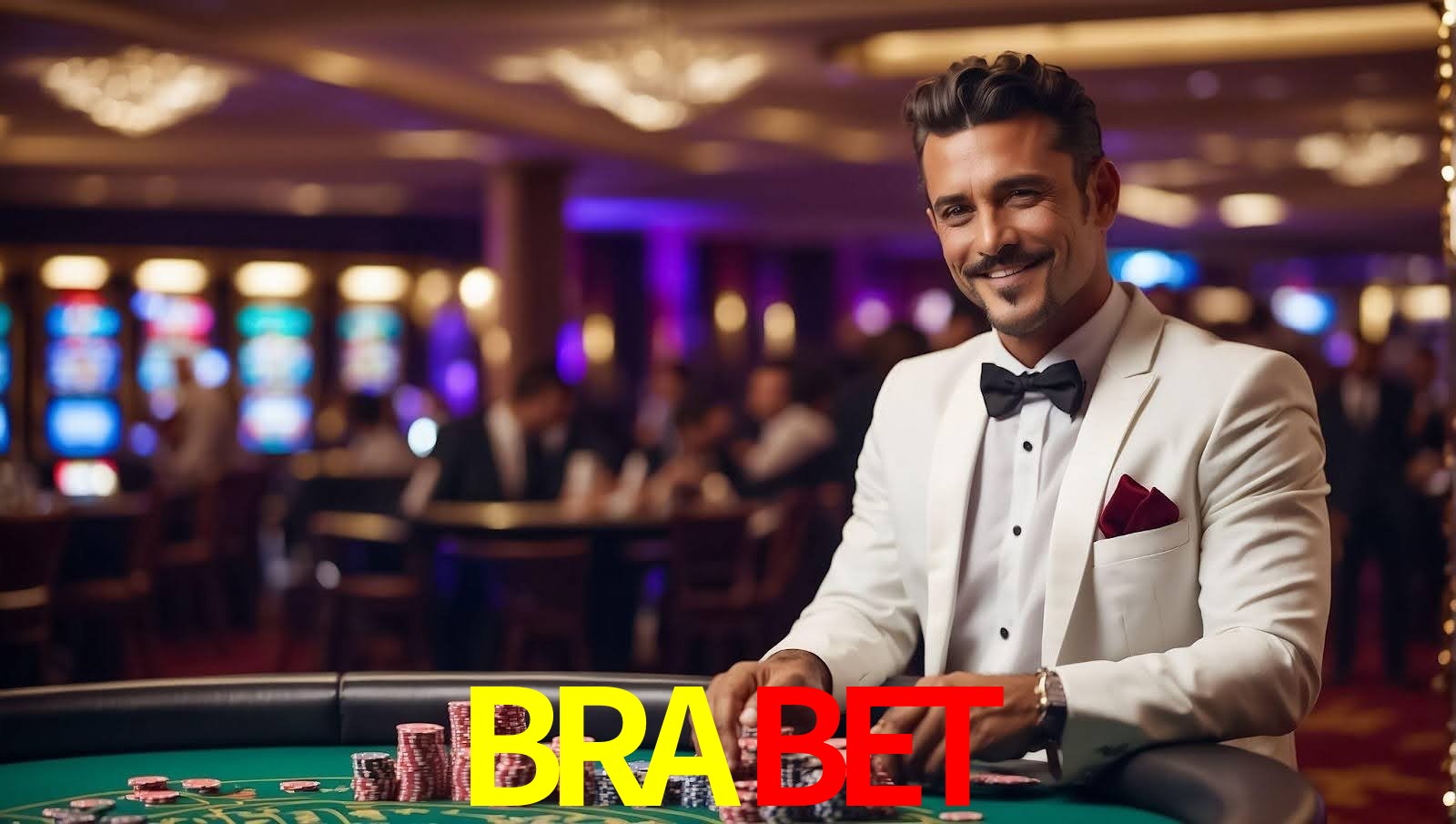 Account Benefits BRABET