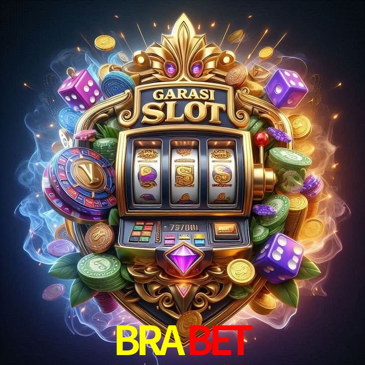 Secure Login BRABET