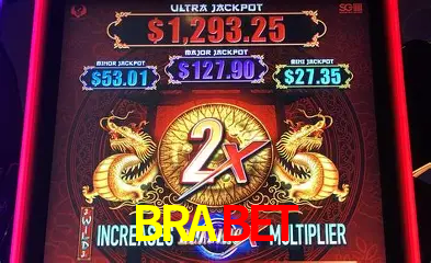 Blackjack Table BRABET