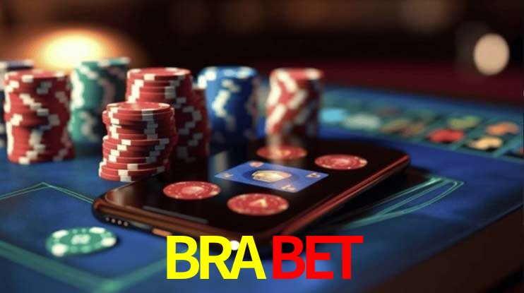Live Casino BRABET