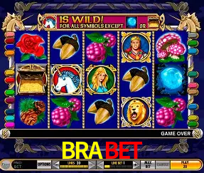 Live Casino BRABET