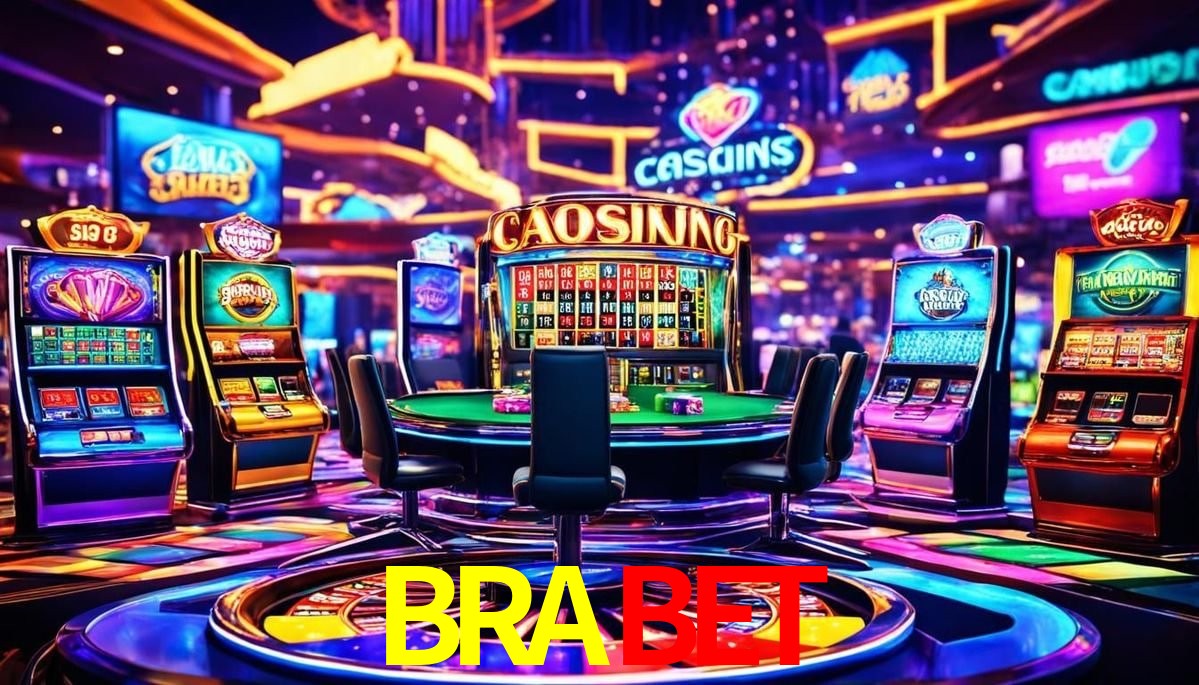 Bonus Features BRABET