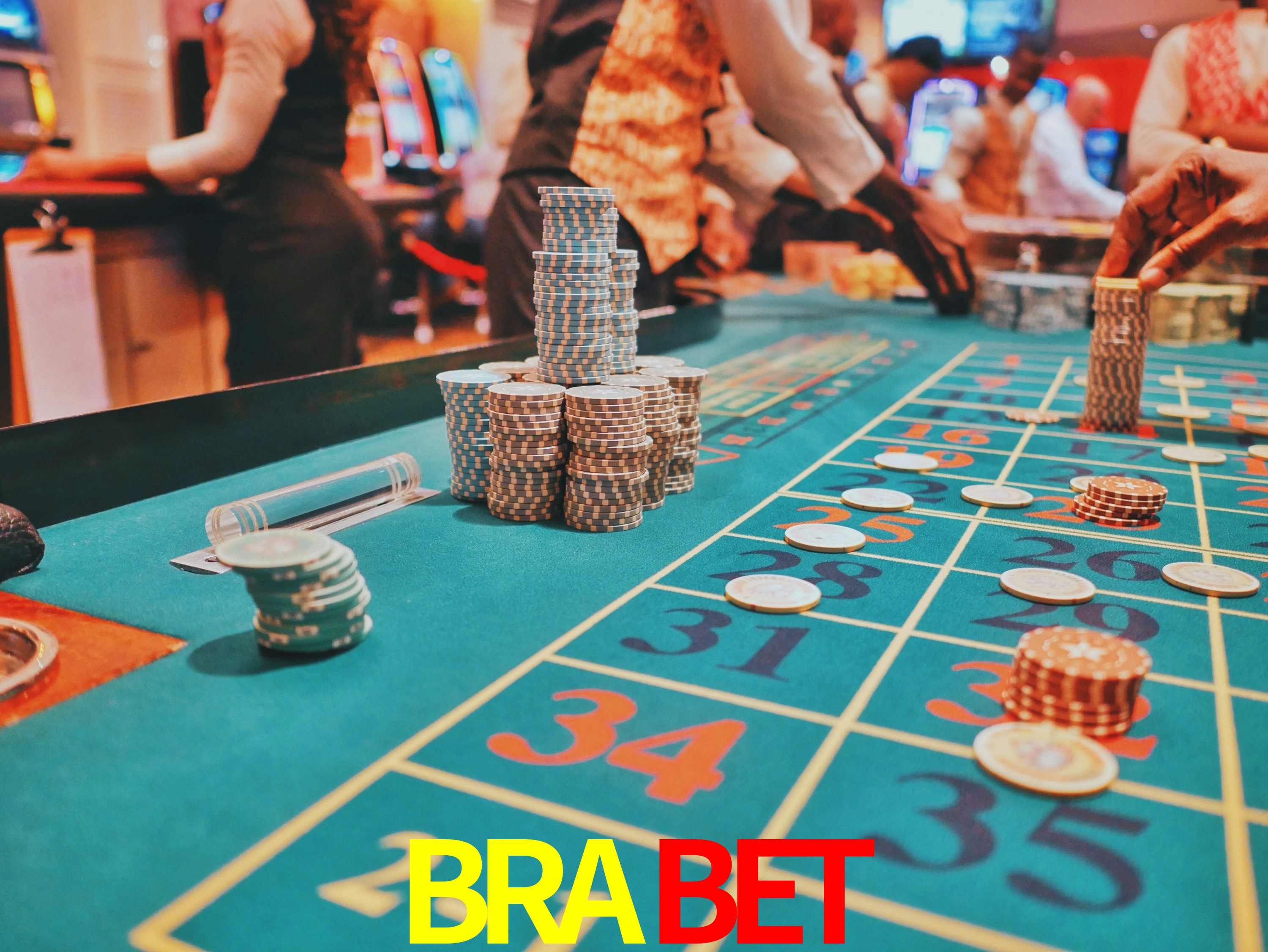 Sports Statistics BRABET